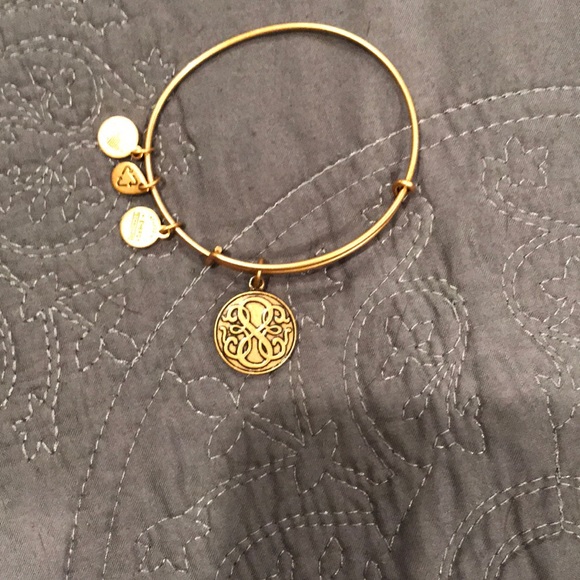 Alex and Ani Energy bracelet - Picture 3 of 4